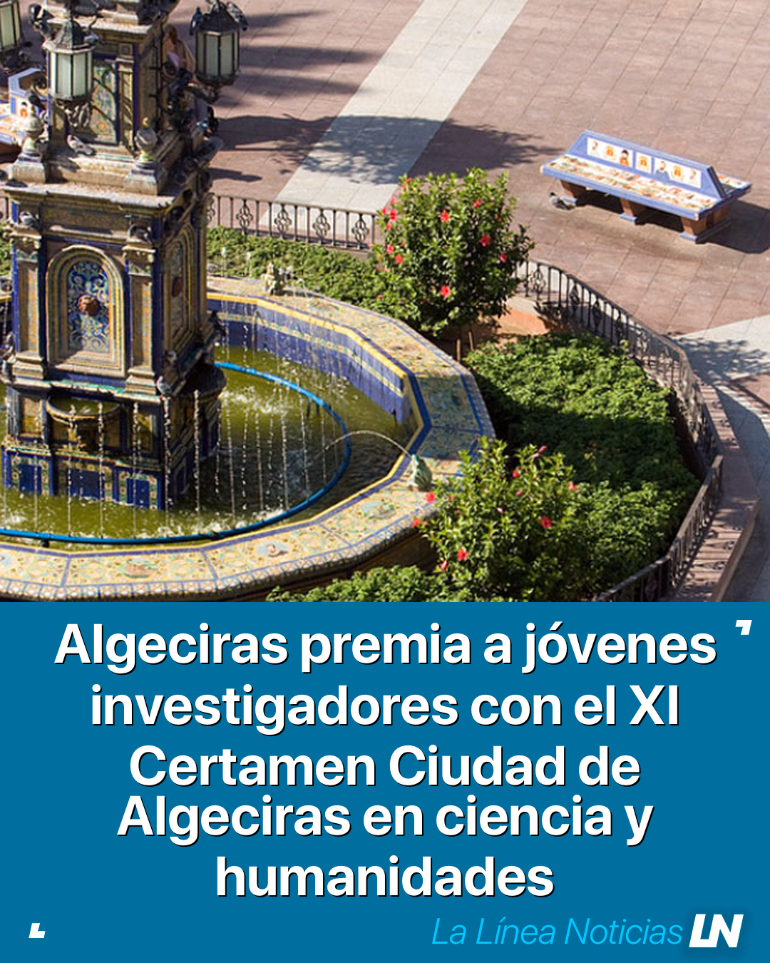 Algeciras premia a jóvenes investigadores con el XI Certamen Ciudad de Algeciras en ciencia y humanidades